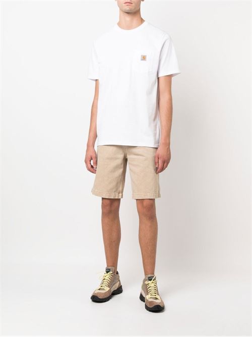 Pocket T-shirt CARHARTT WIP | I03043402XX